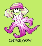 chpresson