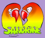 sandrine
