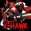 X-Hawk