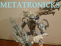 Metatronicks