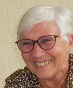 pierrette germain