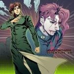 Noriaki Kakyoin