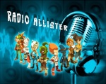 radio allister