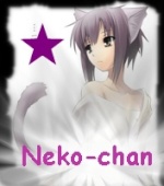 Neko-chan