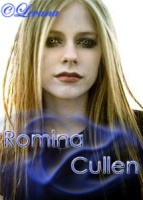 Romina Cullen