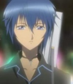 Ikuto