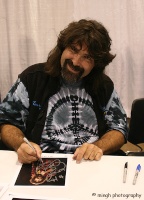 Mick Foley