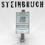 Steinbruch