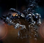 IRONHIDE