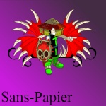 Sans-papier