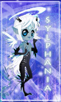 Sylphania