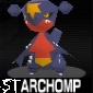 Starchomp