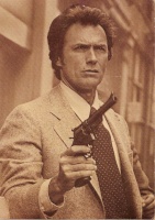 Dirty Harry