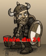 Nain du 24