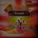 KryZen