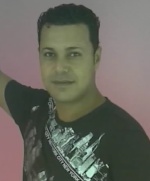 احمد المصرى