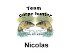 team Carpe Hunter