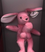 Lapin Rose