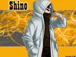 Shino Uzumaki