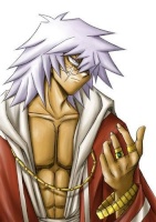 Ryo Bakura