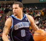 Deron WiLLiams (D-Will)