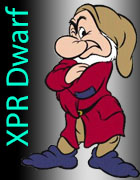 XPR Dwarf