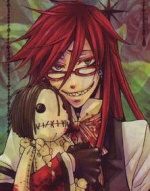 Grell Sutcliff