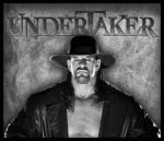 THE UNDERTAKER