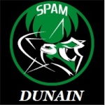 SPAM - DUNAIN