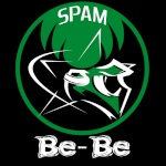 spam Be-Be