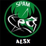 SPAM - Al3x