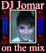 DJ Jomar