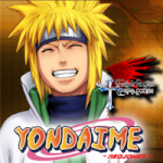 yondaime hyuga