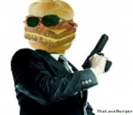 TheLastBurger