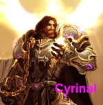 Cyrinal