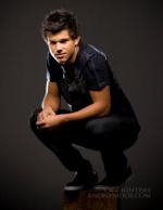 Taylor Lautner