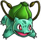 Bulbasaur