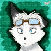 Shiro-Fox