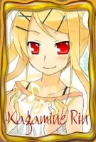 Kagamine Rin