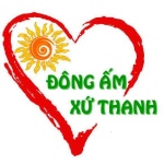 Đông Ấm Xứ Thanh