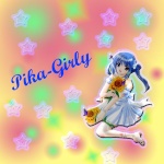 Pika-Girly