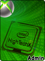 HighTechX