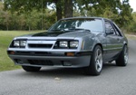 85MUSTANGGT