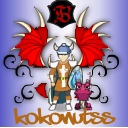 kokonutss