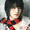 Hero Jaejoong