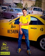 A7med Hesham