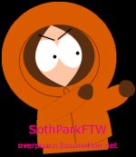 SouthParkFTW