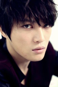 Kim Jaejoong