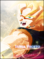 Supa Vegetto