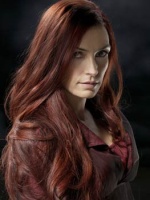 Jean Grey